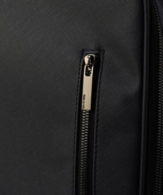 【ＥＣ雑貨コレクション】サフィアーノスクエアリュック（０７７０ＸＩ０４）