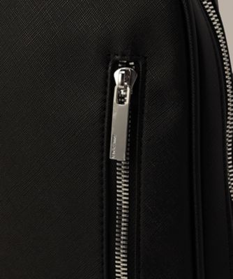 【ＥＣ雑貨コレクション】サフィアーノワンショルダーボディバッグ（０７７０ＸＩ０５）
