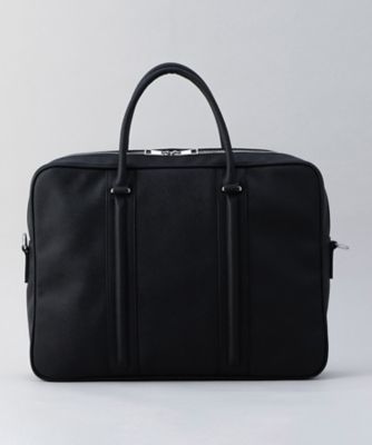 【ＥＣ雑貨コレクション】サフィアーノブリーフバッグ（０７７０ＸＩ０７）