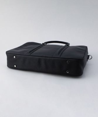 【ＥＣ雑貨コレクション】サフィアーノブリーフバッグ（０７７０ＸＩ０７）