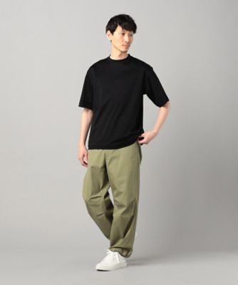 パラシュート パンツ（0771PK02） | COMME CA MEN (Men