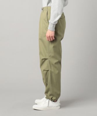 パラシュート パンツ（0771PK02） | COMME CA MEN (Men