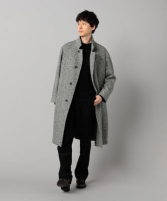 太コーデュロイ 2タックパンツ（0771PM22） | COMME CA MEN