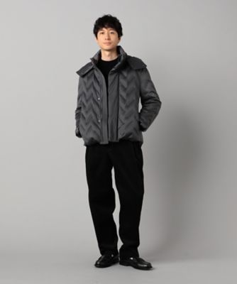 90s コムデギャルソン 2タック 太畝 コーデュロイパンツ 黒 S W30 90s コムデギャルソン 2タック 太畝 コーデュロイパンツ 黒 S W30