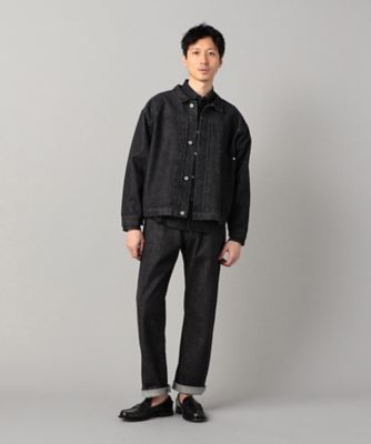 岡山 児島産 セルビッチデニムパンツ（0771PM23） | COMME CA