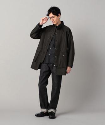 岡山 児島産 セルビッチデニムパンツ（0771PM23） | COMME CA