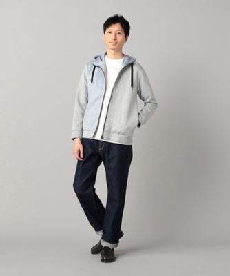 岡山 児島産 セルビッチデニムパンツ（0771PM23） | COMME CA