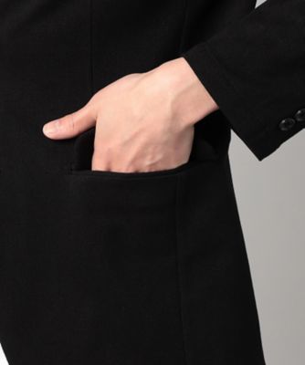 【Ｃｏｍｆｏｒｔ　Ｍｏｄｅｌ】泉州編み和紙カノコ　シングルテーラードジャケット（０７７２ＪＫ０７）