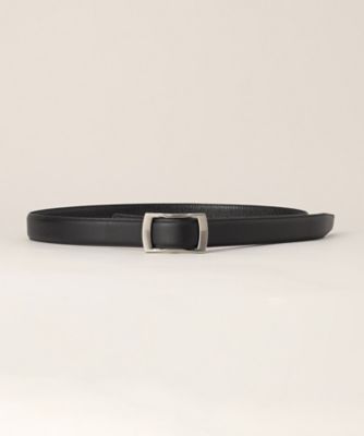 ＜COMME CA MEN (Men) ＞フリコバックル　ベルト（１００ｃｍ対応）（０７７２ＹＭ０４）