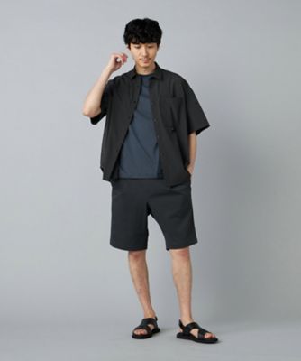 エルドレッソ　ベンチレーション　シャツ ベンチレーション シャツ（0788IO34） | COMME CA MEN (Men