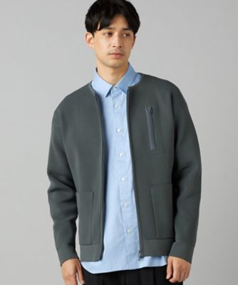 M001 CARDIGAN ポケット付きカーディガン M001 CARDIGAN ポケット付きカーディガンプレッション