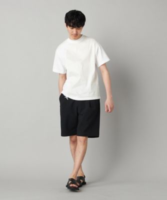 ドビーワッフル ハーフパンツ（0788PO34） | COMME CA MEN