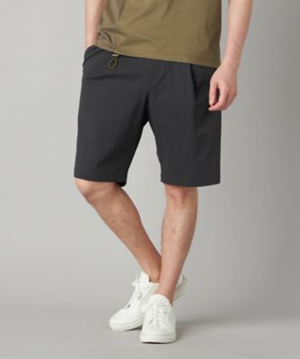 ドビーワッフル ハーフパンツ（0788PO34） | COMME CA MEN