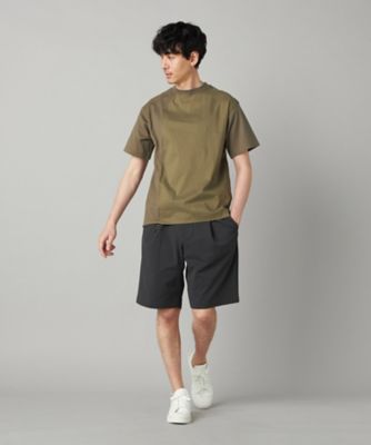 ドビーワッフル ハーフパンツ（0788PO34） | COMME CA MEN