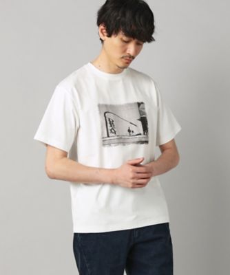 半袖　Tシャツ 楽天市場】Tシャツ メンズ 半袖 ホワイト グレー デザイン S M L XL