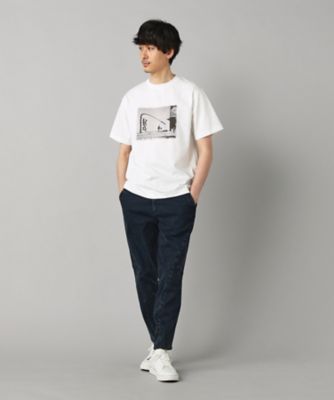 遮熱・抗菌・防臭】プリントTシャツ（0788TO33） | COMME CA