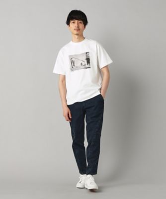 遮熱・抗菌・防臭】プリントTシャツ（0788TO33） | COMME CA