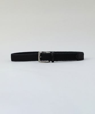 ストレッチ メッシュベルト（0788YO10） | COMME CA MEN (Men