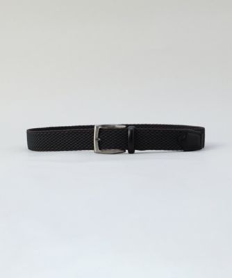 ストレッチ メッシュベルト（0788YO10） | COMME CA MEN (Men