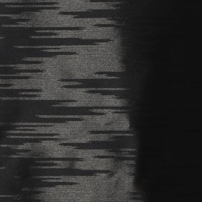 ブラックジャガード　プルオーバー（０８０１ＥＳ０１）