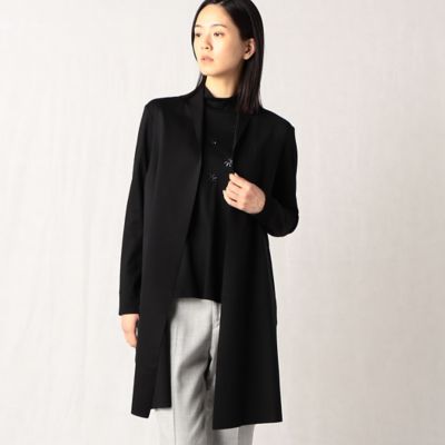 ＜ARTISAN (Women)＞シームレス　ロングジレ（０８０１ＶＣ０１）
