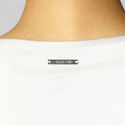 パフスリーブ　Ｔシャツ（０８０２ＥＵ０２）