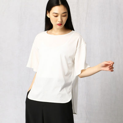 フレアスリーブプルオーバー ０８０４ｅｒ０４ 三越伊勢丹オンラインストア 公式