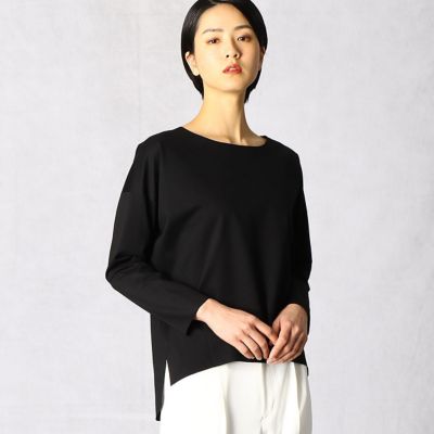 ＜ARTISAN (Women)＞シームレス　プルオーバー（０８０４ＥＴ０５）
