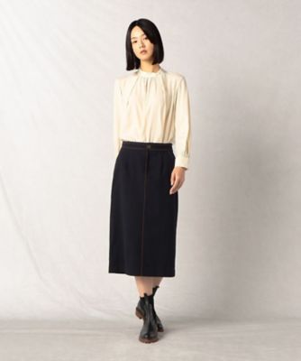 エポカ　スタンドカラーブラウス（新品　タグ付） sdp0199b_1_38_8_2048x.jpg?v=