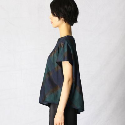 タータンチェックプルオーバー（０８０８ＨＴ１０）