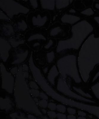 【セットアップ対応】ベルベットオパールプリントスカート（０８１０ＦＩ０７）