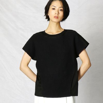 からみメッシュ ｔシャツ ０８１５ｅｔ１８ 三越伊勢丹オンラインストア 公式