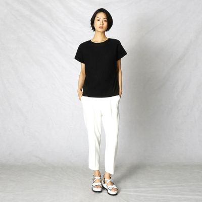 からみメッシュ　Ｔシャツ（０８１５ＥＴ１８）