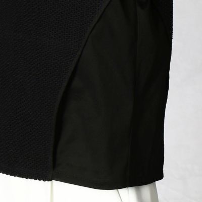 からみメッシュ　Ｔシャツ（０８１５ＥＴ１８）