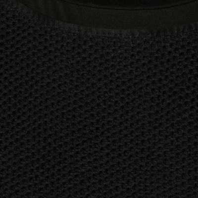 からみメッシュ　Ｔシャツ（０８１５ＥＴ１８）