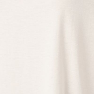 スビンゴールドスムース　ラウンドネックＴシャツ（０８２０ＥＧ０７）