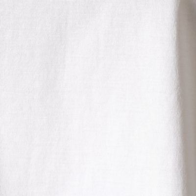 ギャザーリボン　ロゴ刺繍Ｔシャツ（０８２０ＥＴ１１）