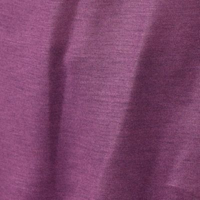 レーヨンシルク　ネックタックＴシャツ（０８２０ＥＹ１８）