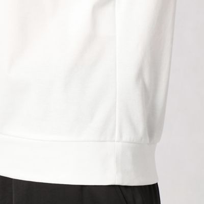 ノルディック柄スパンコール刺繍Ｔシャツ（０８２０ＥＹ２８）