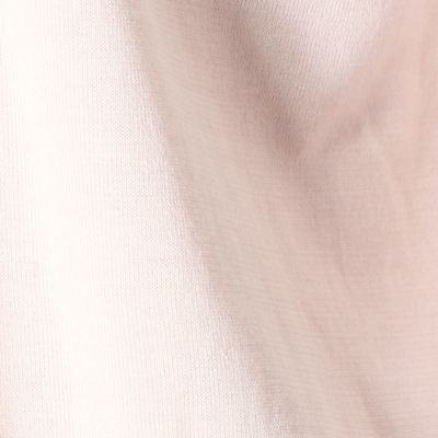 綿シルクニットＰＯ（０８２３ＩＴ０１）