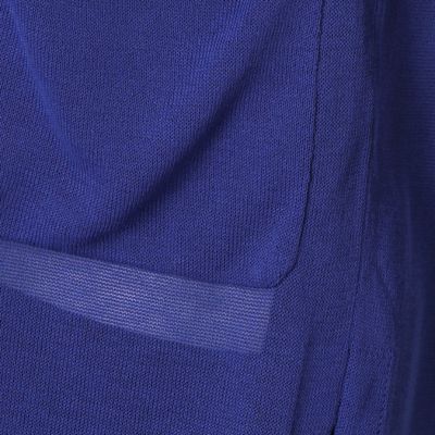 【アンサンブル対応】バックロゴプリントＶネック　ニットカーディガン（０８２３ＩＹ０７）