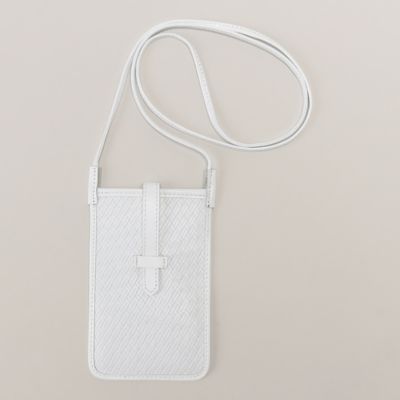 ＜ARTISAN (Women)＞スマートフォンポーチ（０８３２ＲＣ０４）