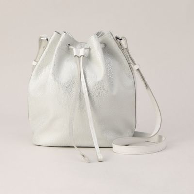 ＜ARTISAN (Women)＞巾着バッグ（０８３２ＲＥ０１）