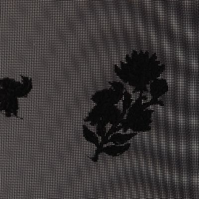 刺繍　ショルダーバッグ（０８３２ＲＧ０１）