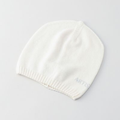 ＜ARTISAN (Women)＞ニットキャップ（０８３４ＸＡ０３）