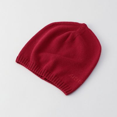 ニットキャップ（0834XA03） | ARTISAN (Women