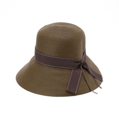 【SALE】キャペリンハット チャイロ 帽子
