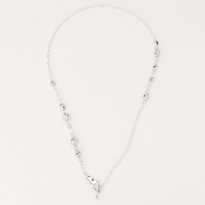 ＜ARTISAN (Women)＞Ｔバー　ネックレス（０８３６ＡＹ０２）
