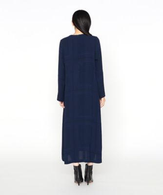 ARTISAN アルチザン 日本製　ロングワンピース　百貨店取扱ブランド ARTISAN アルチザン 日本製ロングワンピース百貨店取扱ブランド