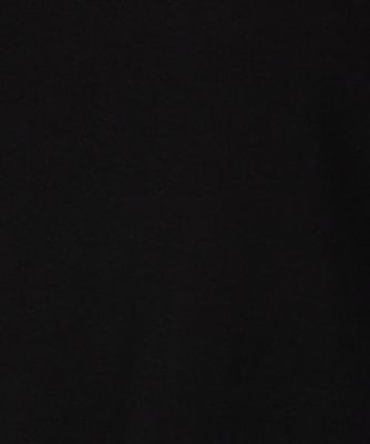 〔　＋サイズ　〕　スビンゴールドスムース　ラウンドネックＴシャツ（０８８０ＥＧ０７）